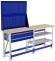 Верстак Master M100.MF1 / MF1 / MF1.220.002 купить в Уфе