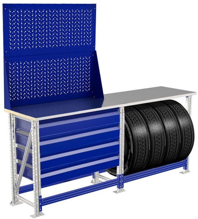 Верстак Master MT100.MF1 / MF1 / MF1.420.000 купить в Уфе Верстак Master MT100.MF1 / MF1 / MF1.420.000 купить в Уфе