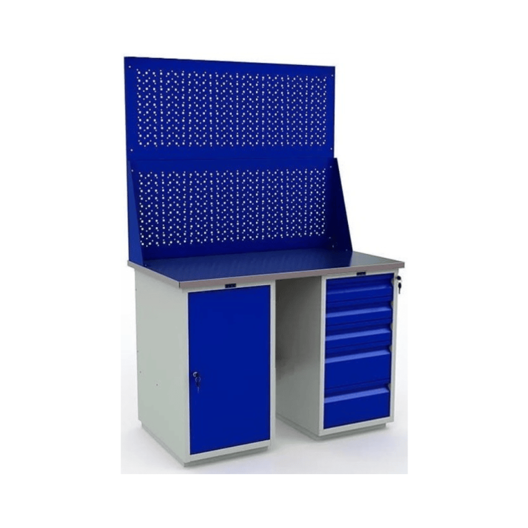 Верстак Profi WT120.WD1/WD5.020 купить в Уфе