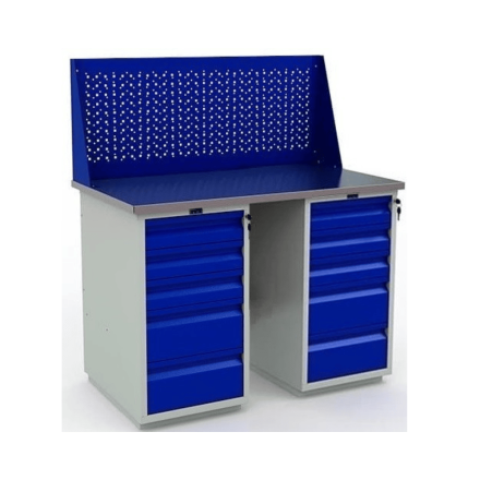 Верстак Profi WT120.WD5/WD5.010 купить в Уфе