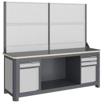 Модульный верстак MCN 2052.S89.11-2 Модульный верстак MCN 2052.S89.11-2