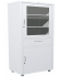 Медицинский шкаф HILFE МД 1 1760 R-1 купить в Уфе