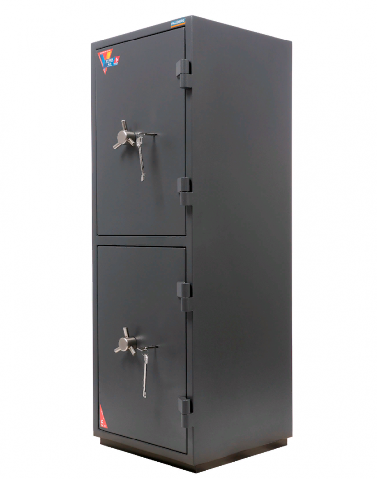 Взломостойкий сейф Valberg Гранит 120T/2 купить в Уфе Взломостойкий сейф Valberg Гранит 120T/2 купить в Уфе