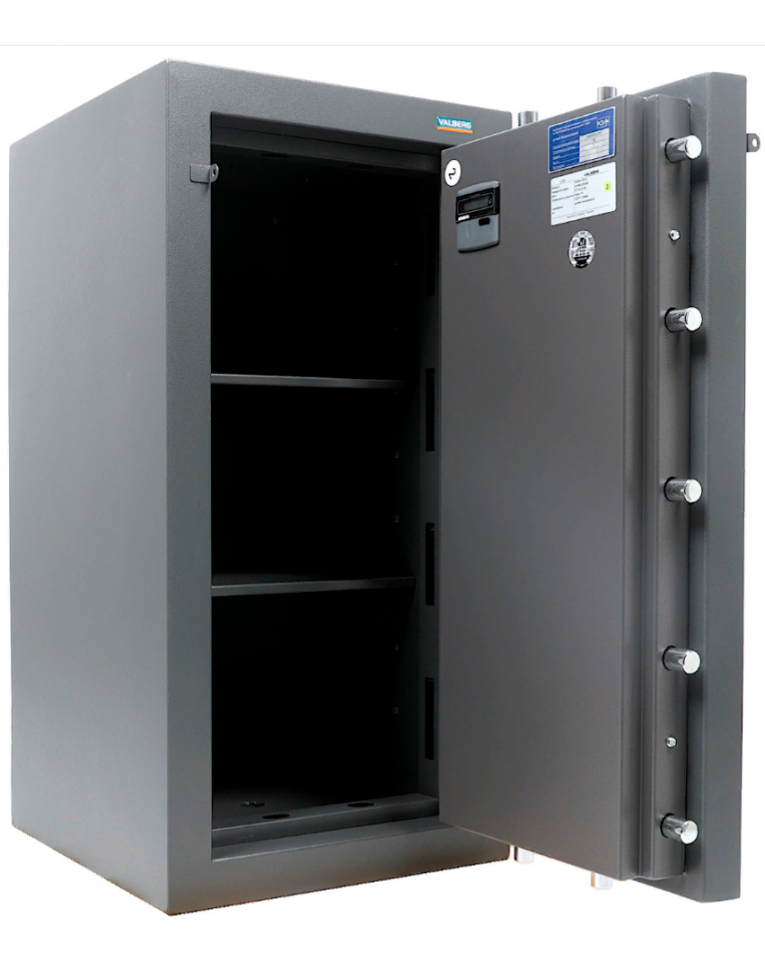 Взломостойкий сейф Valberg Рубеж 99 EL купить в Уфе Взломостойкий сейф Valberg Рубеж 99 EL купить в Уфе