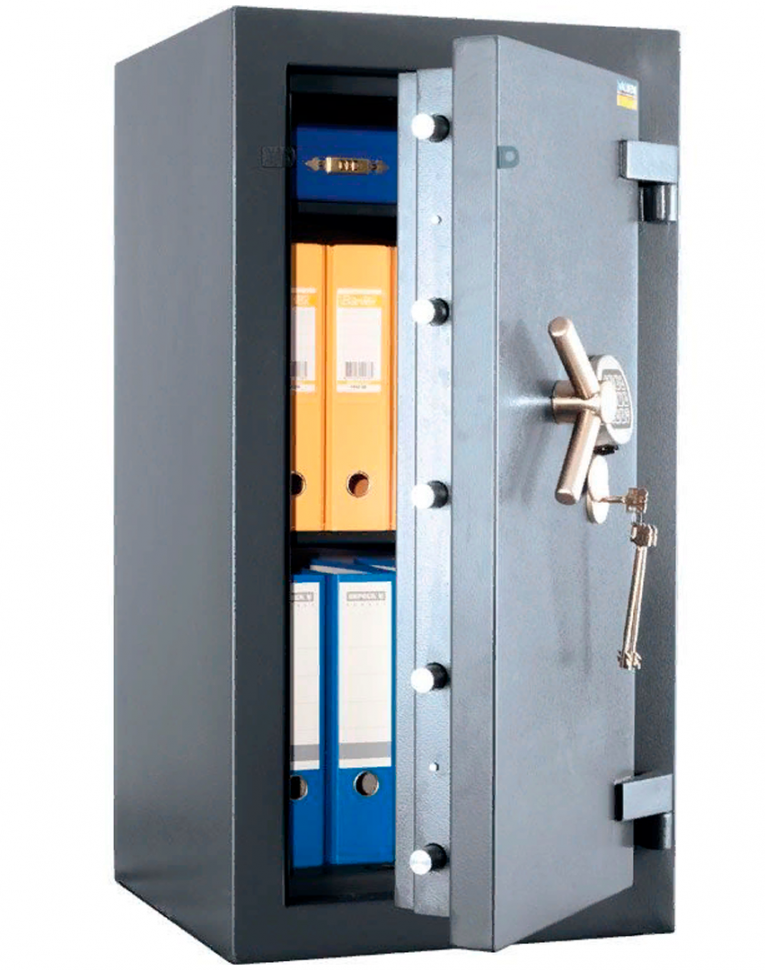 Взломостойкий сейф Valberg Рубеж 99 EL купить в Уфе Взломостойкий сейф Valberg Рубеж 99 EL купить в Уфе