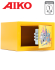 Детский металлический сейф Aiko T-170 EL Dance купить в Уфе