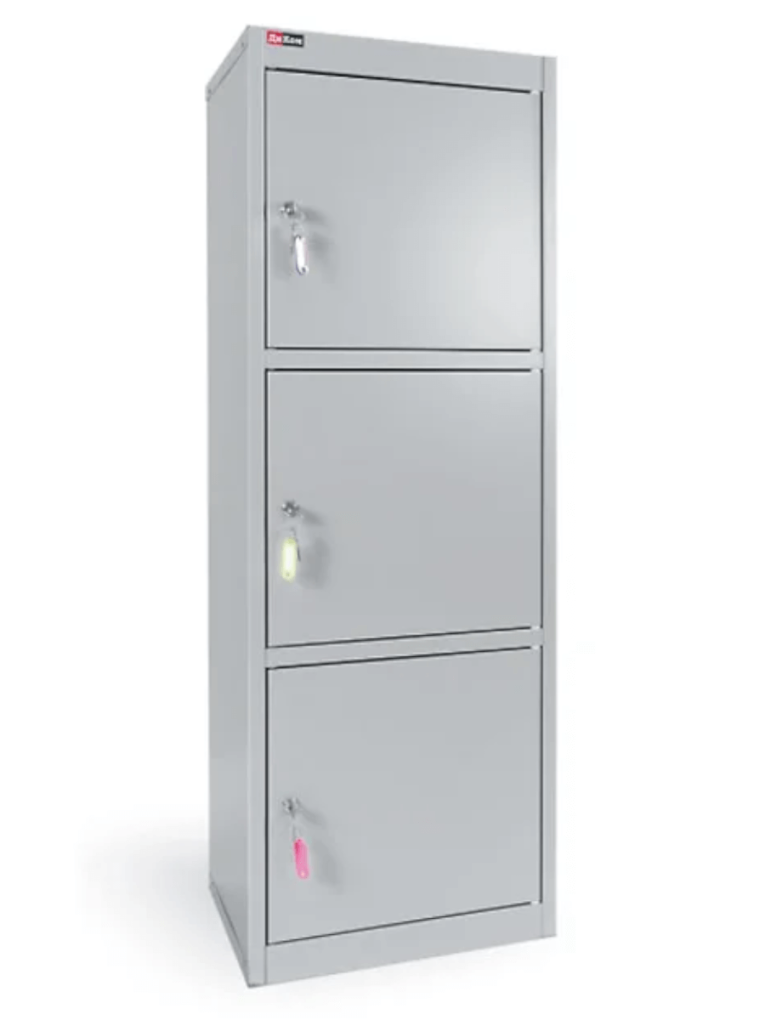 Шкаф офисный ДиКом КД-113 (без полок) разб. купить в Уфе Шкаф офисный ДиКом КД-113 (без полок) разб. купить в Уфе