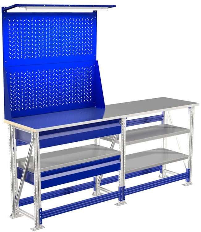 Верстак Master MT100.MF1 / MF1 / MF1.221.002.W купить в Уфе Верстак Master MT100.MF1 / MF1 / MF1.221.002.W купить в Уфе