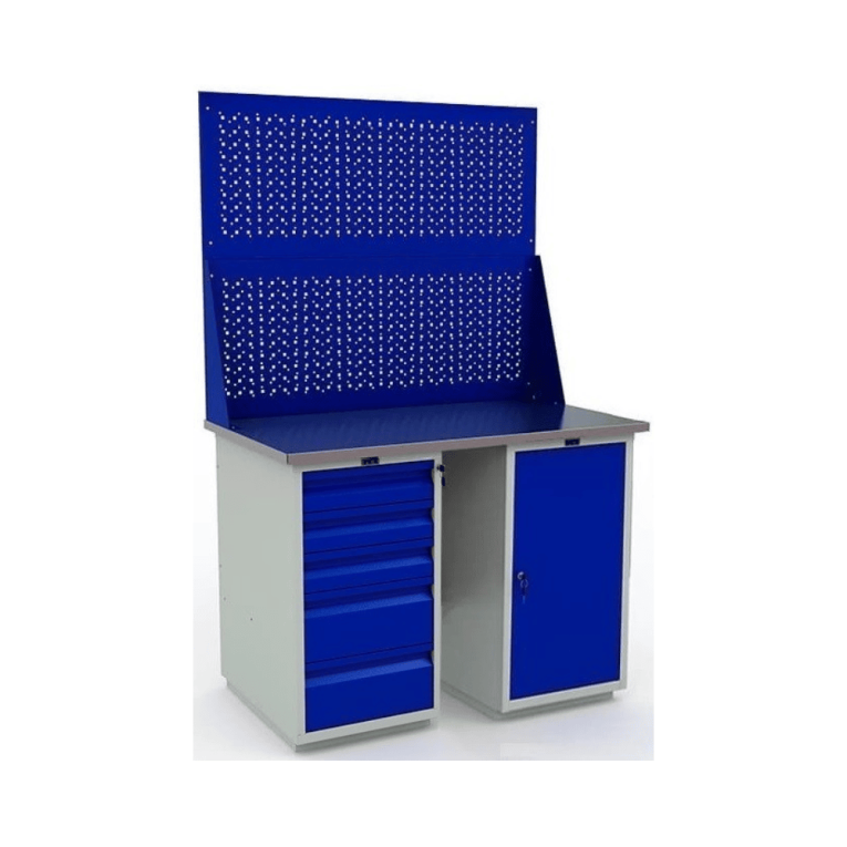 Верстак Profi WT120.WD5/WD1.020 купить в Уфе