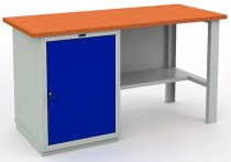 Верстак Expert W160.WS1/F2.000