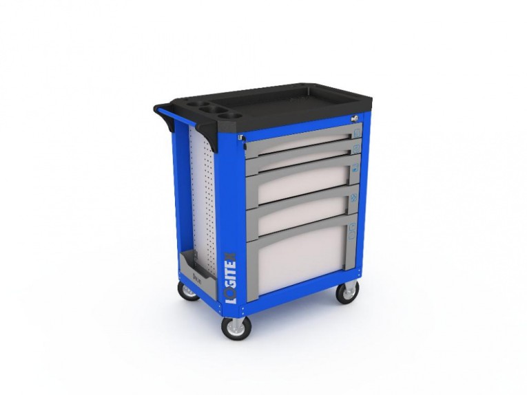 Тумба LOGITEX 5 купить в Уфе