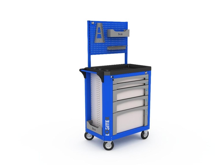 Тумба LOGITEX 5 купить в Уфе