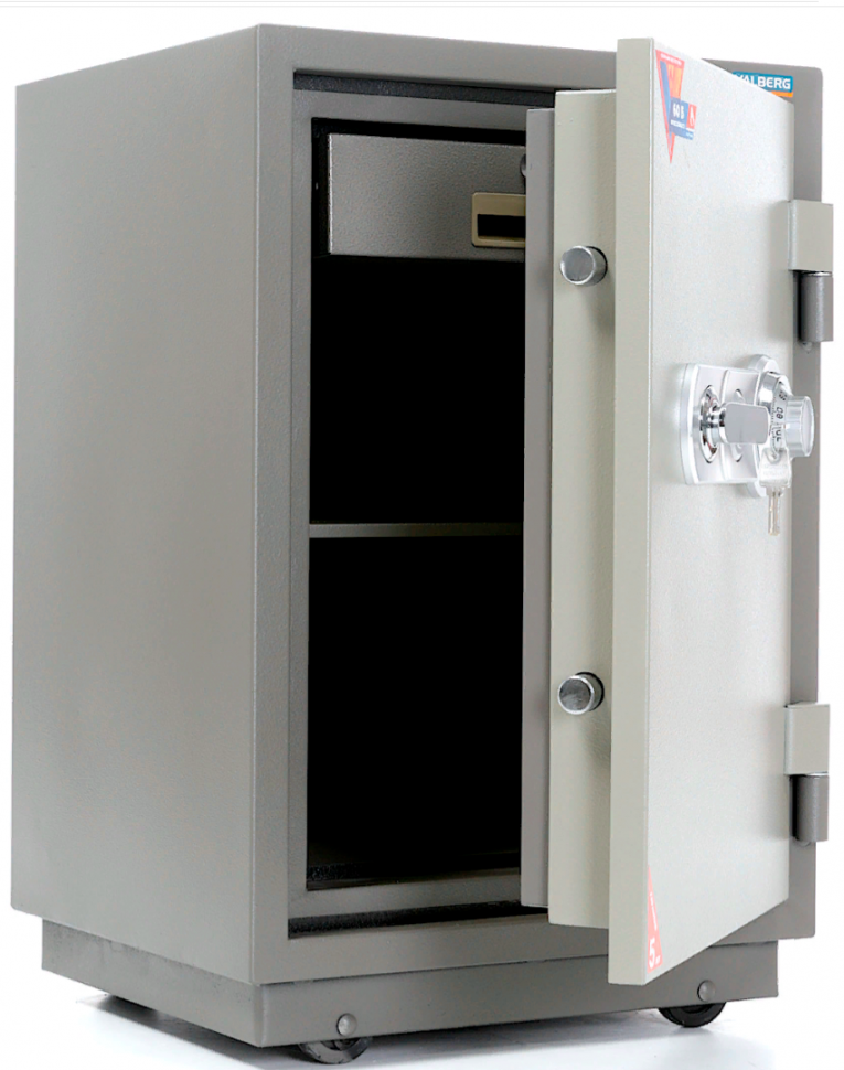 Огнестойкий сейф Valberg FRS-73.T-CL купить в Уфе Огнестойкий сейф Valberg FRS-73.T-CL купить в Уфе