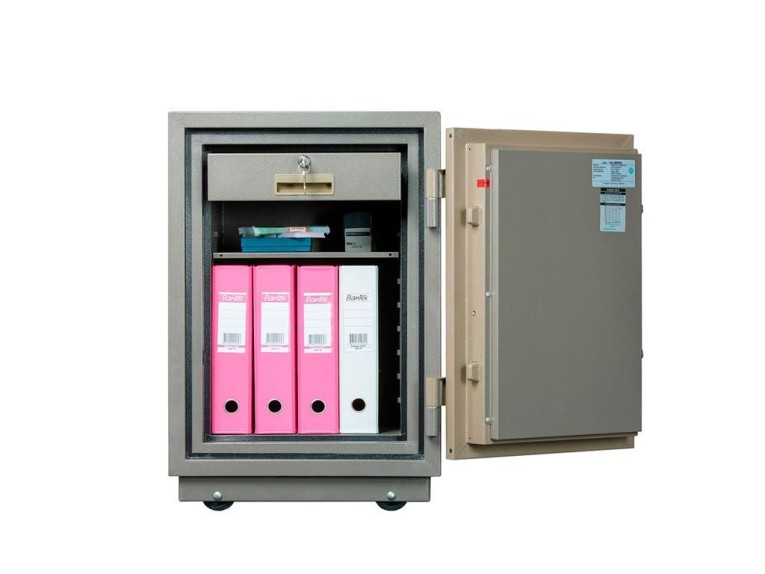 Огнестойкий сейф Valberg FRS-73.T-CL купить в Уфе Огнестойкий сейф Valberg FRS-73.T-CL купить в Уфе