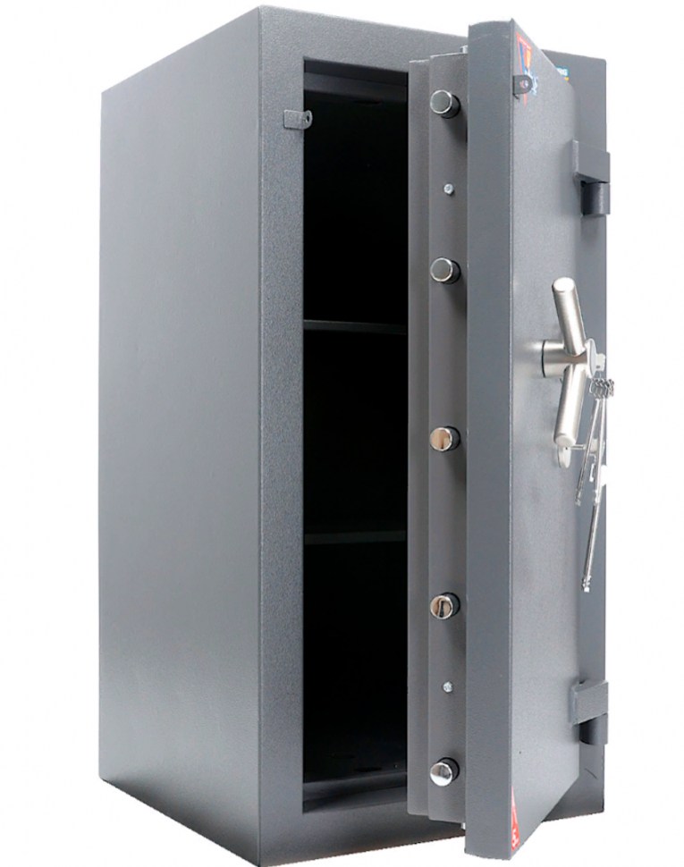 Взломостойкий сейф Valberg Рубеж 99 KL купить в Уфе