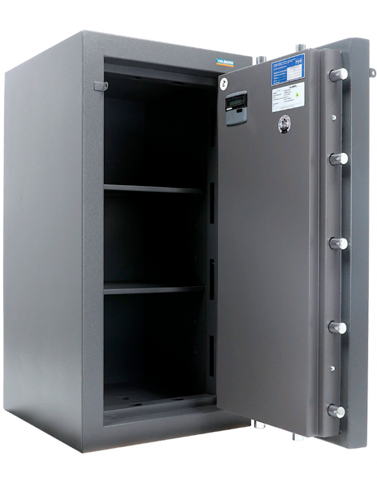 Взломостойкий сейф Valberg Рубеж 99 KL купить в Уфе