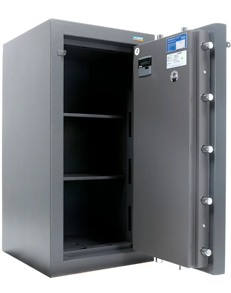 Взломостойкий сейф Valberg Рубеж 99 KL купить в Уфе