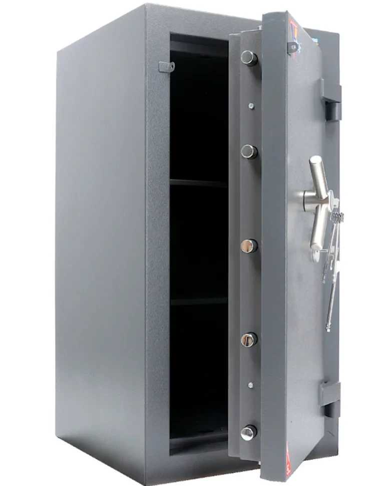 Взломостойкий сейф Valberg Рубеж 99 KL купить в Уфе