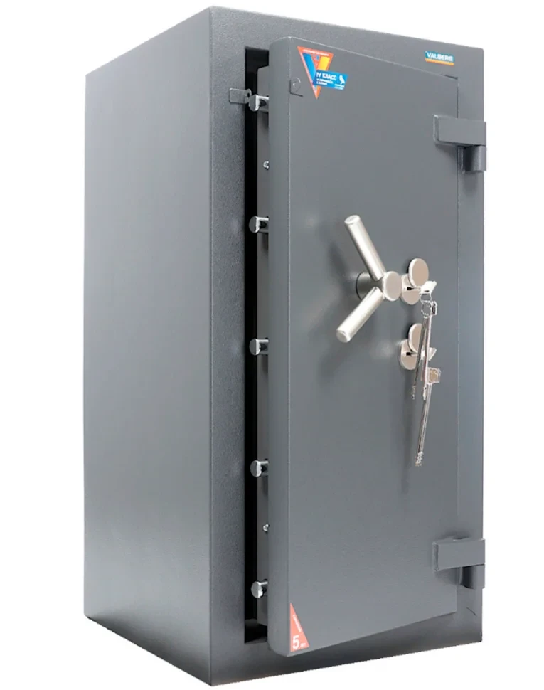 Взломостойкий сейф Valberg Рубеж 99 KL купить в Уфе