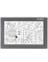 Детский сейф Aiko T-170 EL Paint купить в Уфе