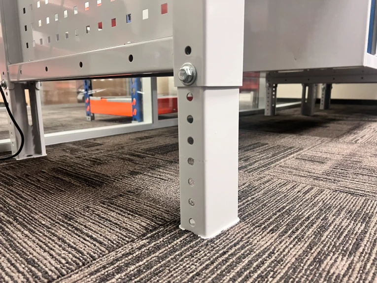 Верстак CTR 1432.S3L3.4-2 купить в Уфе Верстак CTR 1432.S3L3.4-2 купить в Уфе