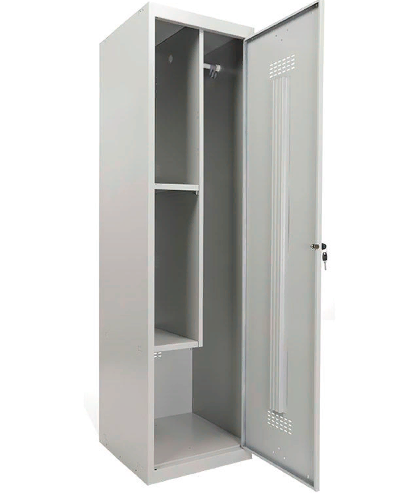 Шкаф для раздевалок усиленный ML-11-50У универсальный купить в Уфе Шкаф для раздевалок усиленный ML-11-50У универсальный купить в Уфе