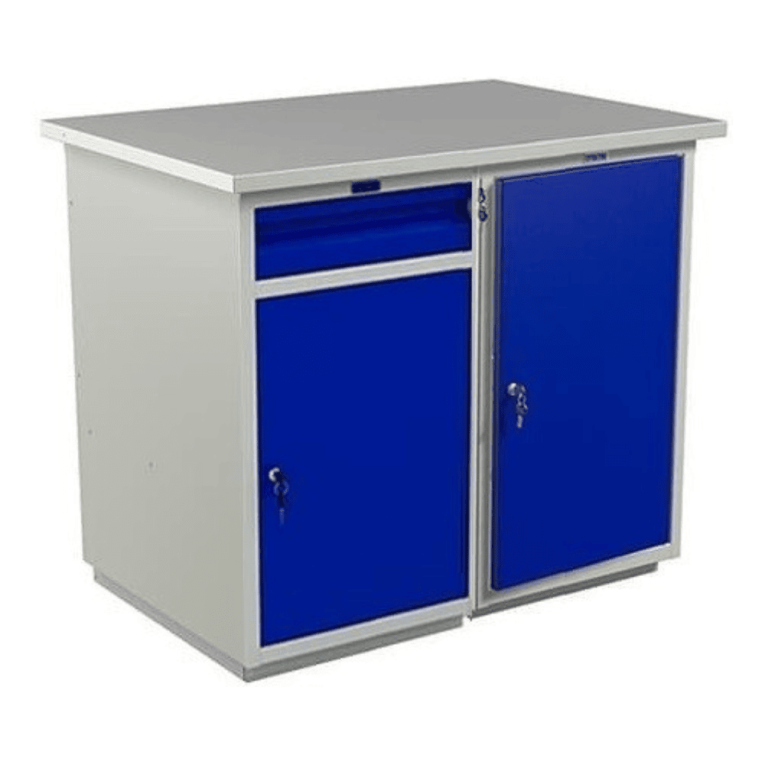 Верстак Profi WT100.WD2/WD1.000 купить в Уфе