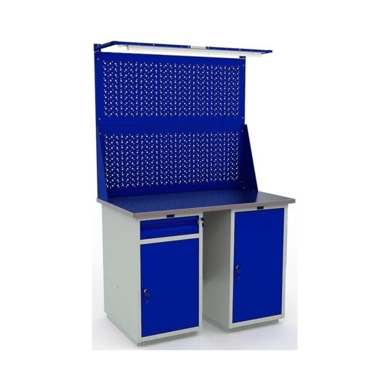 Верстак Profi WT120.WD2/WD1.021 купить в Уфе