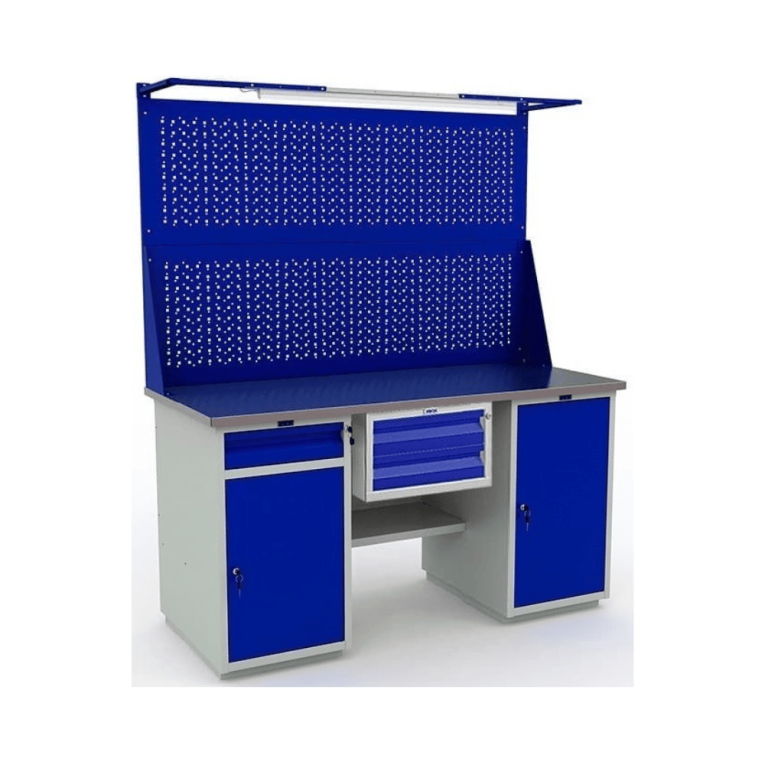 Верстак Profi WT160.WD2/WD1.121 купить в Уфе