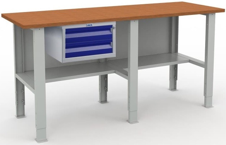 Верстак Expert W200.F2/F2/F2.100 купить в Уфе Верстак Expert W200.F2/F2/F2.100 купить в Уфе