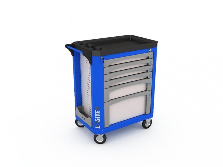 Тумба LOGITEX 6 купить в Уфе