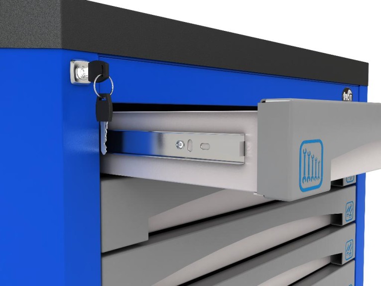 Тумба LOGITEX 6 купить в Уфе