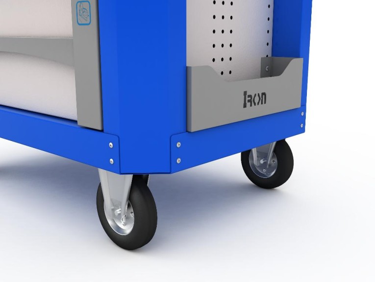 Тумба LOGITEX 6 купить в Уфе