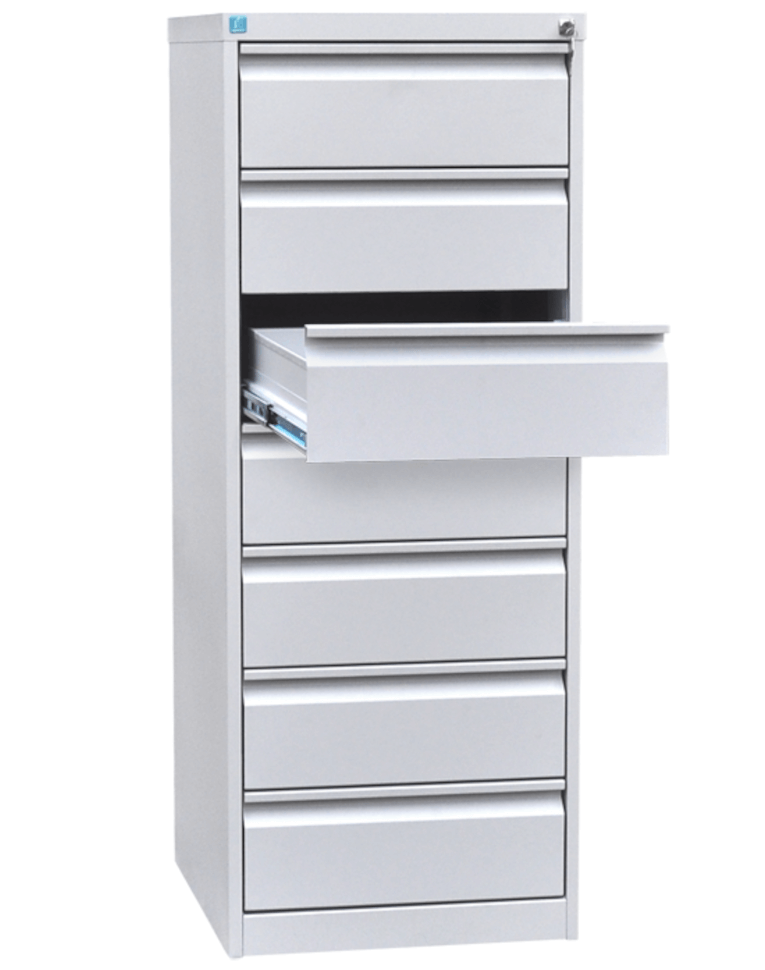 Шкаф картотечный ШК-7 купить в Уфе Шкаф картотечный ШК-7 купить в Уфе