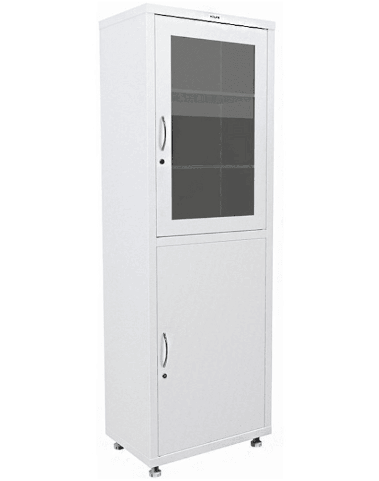 Медицинский шкаф HILFE МД 1 1760 R купить в Уфе