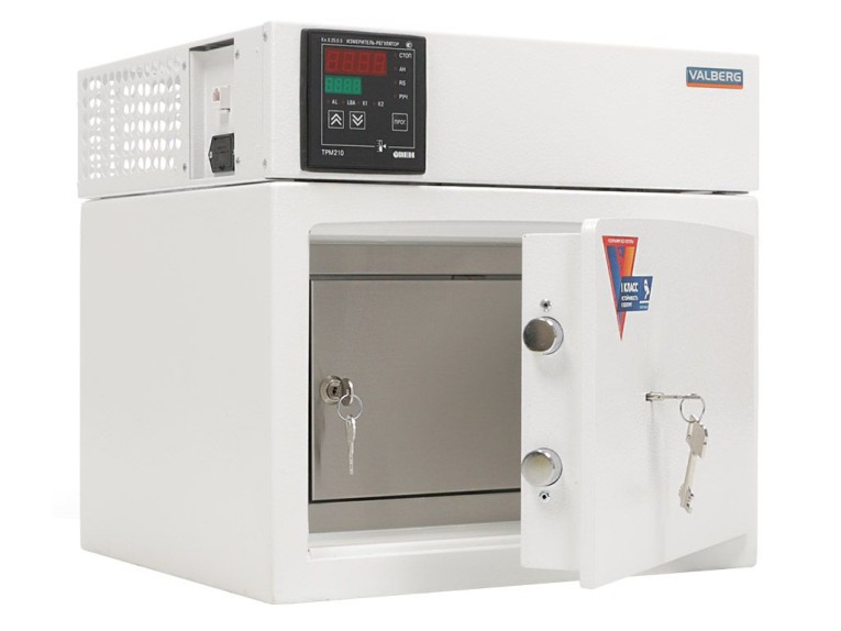 Сейф-термостат VALBERG TS - 3/12 мод. ASK-30 купить в Уфе