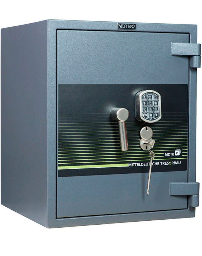 Взломостойкий сейф MDTB Burgas-67 2K купить в Уфе Взломостойкий сейф MDTB Burgas-67 2K купить в Уфе