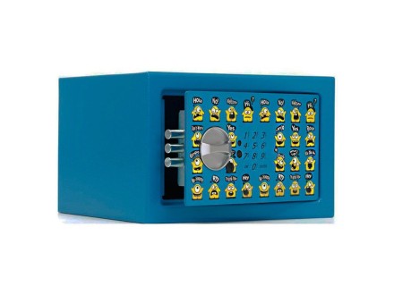 Детский сейф Aiko T-170 EL Smile купить в Уфе