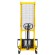 Ручной гидравлический штабелер SDJ 1516 (1500 кг; 1,6 м; вилы 310-850 мм) SMARTLIFT (SMART) купить в Уфе
