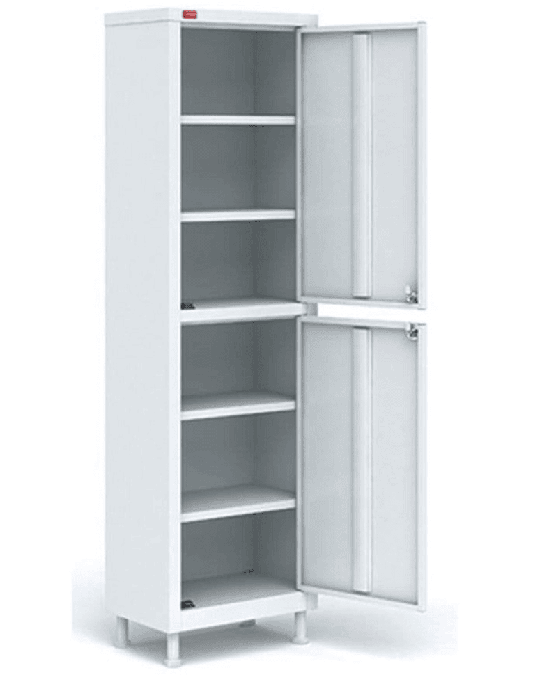 Металлический медицинский шкаф M1 175.60.40 М купить в Уфе Металлический медицинский шкаф M1 175.60.40 М купить в Уфе