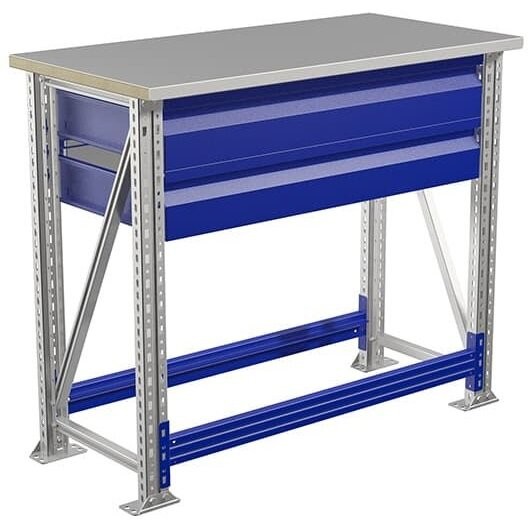 Верстак Master MT100.MF1 / MF1.200 купить в Уфе Верстак Master MT100.MF1 / MF1.200 купить в Уфе