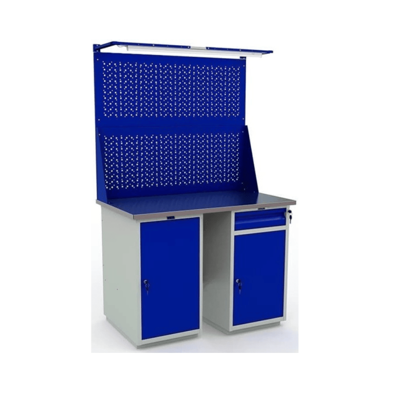 Верстак Profi WT120.WD1/WD2.021 купить в Уфе