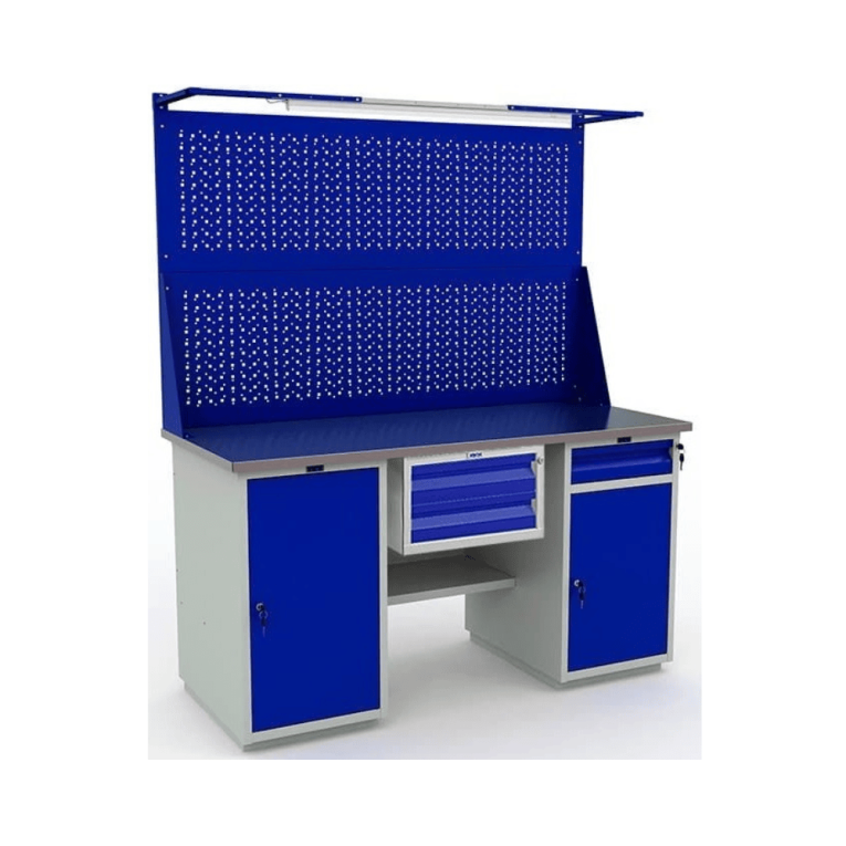Верстак Profi WT160.WD1/WD2.121 купить в Уфе