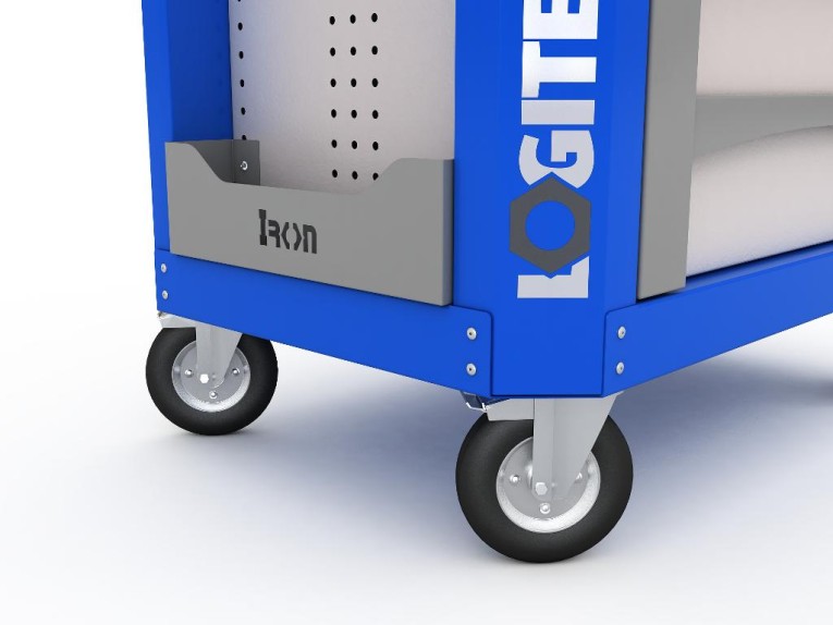 Тумба LOGITEX 7 купить в Уфе Тумба LOGITEX 7 купить в Уфе