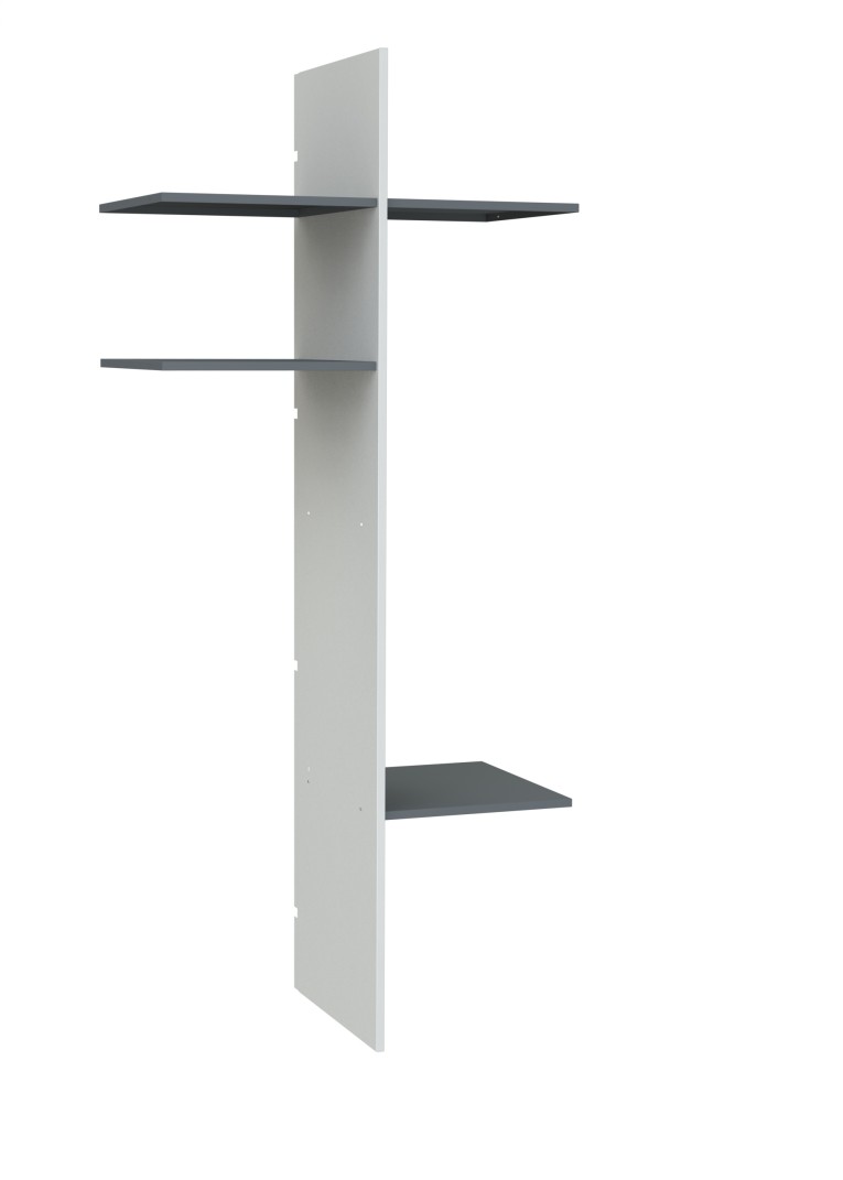 Шкаф SMART хозяйственный купить в Уфе Шкаф SMART хозяйственный купить в Уфе