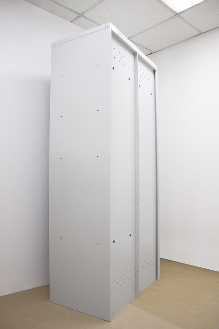 Шкаф SMART хозяйственный купить в Уфе Шкаф SMART хозяйственный купить в Уфе