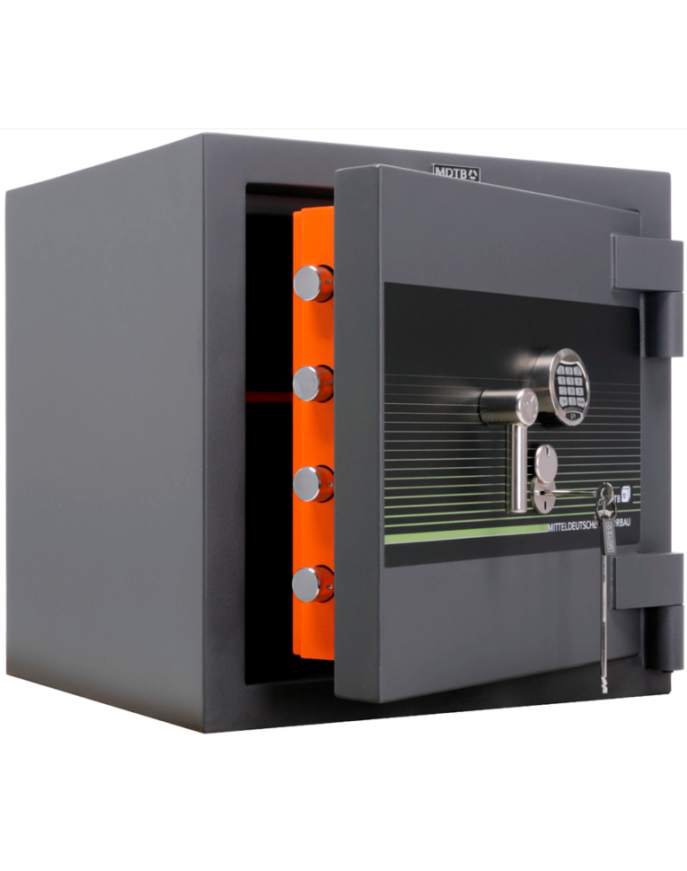 Взломостойкий сейф MDTB Burgas-67 EK купить в Уфе Взломостойкий сейф MDTB Burgas-67 EK купить в Уфе