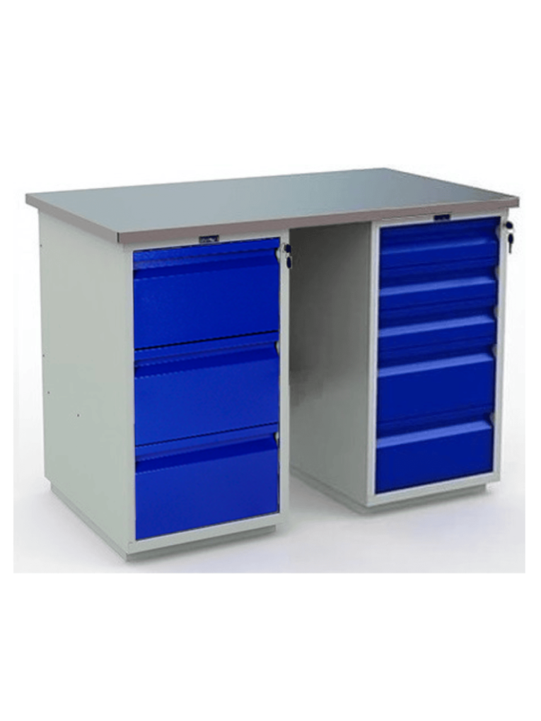 Верстак Практик Profi WT120.WD3/WD5.000 купить в Уфе