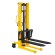 Ручной гидравлический штабелер SDJ 1030 (1000 кг; 3 м; вилы 310-850 мм) SMARTLIFT (SMART) купить в Уфе