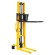 Ручной гидравлический штабелер SDJ 1030 (1000 кг; 3 м; вилы 310-850 мм) SMARTLIFT (SMART) купить в Уфе